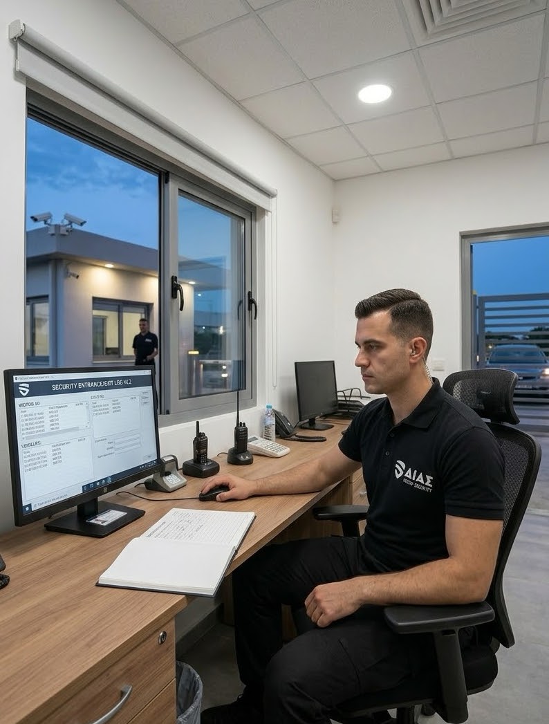 Επαγγελματική συνεργασία