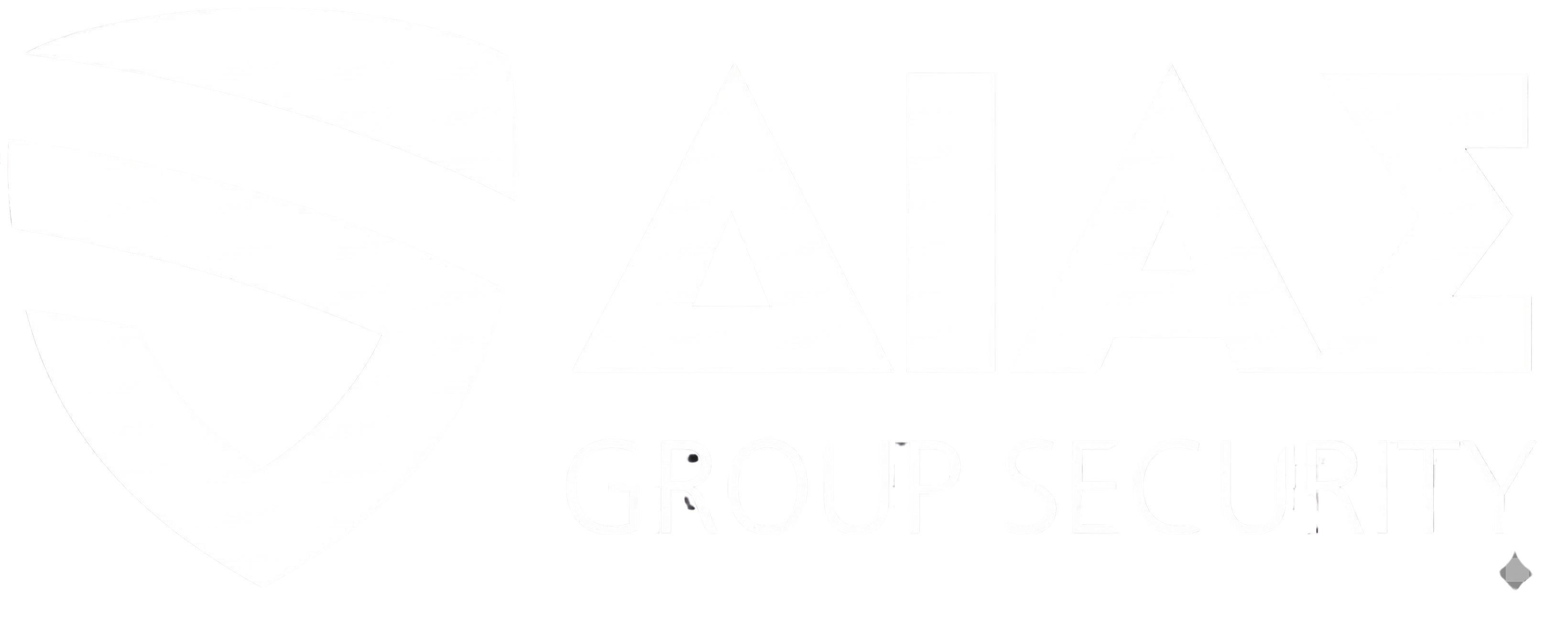 ΔΙΑΣ Group Security Logo